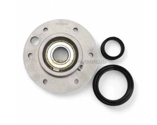 00480138, 00263427 Суппорт Bosch, Siemens подш.(204) 480138, 263427, cod086, ВО5803, SPD002BO, 00263427, 165982, 00165982