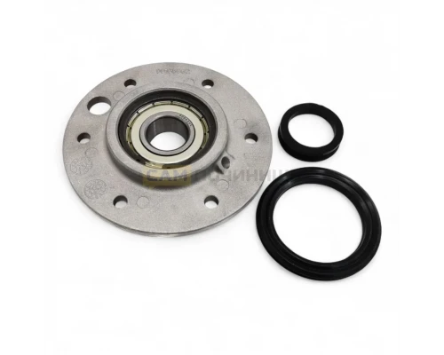 00480138, 00263427 Суппорт Bosch, Siemens подш.(204) 480138, 263427, cod086, ВО5803, SPD002BO, 00263427, 165982, 00165982