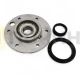 00480138, 00263427 Суппорт Bosch, Siemens подш.(204) 480138, 263427, cod086, ВО5803, SPD002BO, 00263427, 165982, 00165982