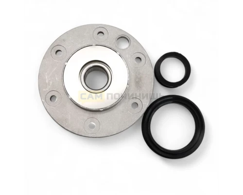 00480138, 00263427 Суппорт Bosch, Siemens подш.(204) 480138, 263427, cod086, ВО5803, SPD002BO, 00263427, 165982, 00165982
