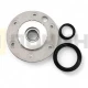 00480138, 00263427 Суппорт Bosch, Siemens подш.(204) 480138, 263427, cod086, ВО5803, SPD002BO, 00263427, 165982, 00165982