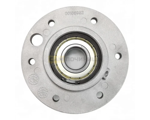 00480138, 00263427 Суппорт Bosch, Siemens подш.(204) 480138, 263427, cod086, ВО5803, SPD002BO, 00263427, 165982, 00165982