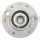 00480138, 00263427 Суппорт Bosch, Siemens подш.(204) 480138, 263427, cod086, ВО5803, SPD002BO, 00263427, 165982, 00165982