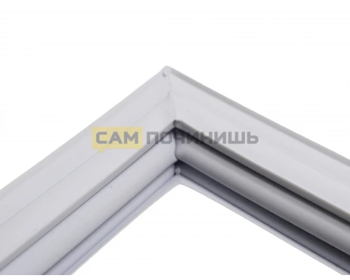 Уплотнитель холодильника Indesit, Stinol 570x820мм 854032