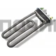 ТЭН сма 1800W Есть изгиб (прям.с отв.L=170, R13, M120) \'Therm-3406006\', зам.081837, HTR003AR. OAC087188