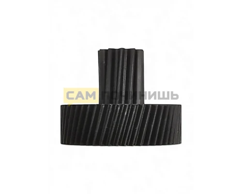 Шестерня мясорубки Moulinex MS006, MS-4775533, MM0310W, 9999990052 D30,7/11,7 L24,1/10