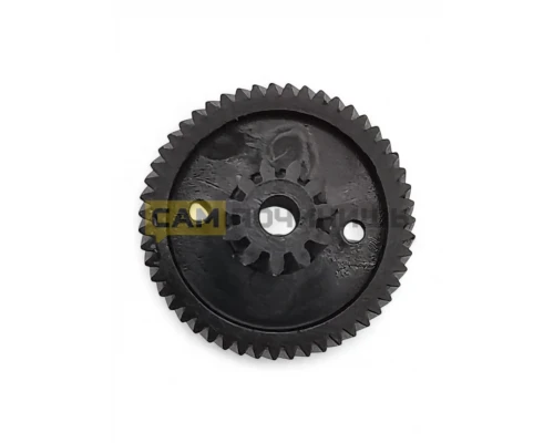Шестерня мясорубки Moulinex MS006, MS-4775533, MM0310W, 9999990052 D30,7/11,7 L24,1/10