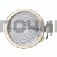 Конфорка для стеклокерамических плит D-165мм, 1200W, COK12165UN
