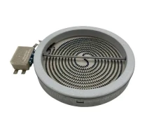 Конфорка для стеклокерамических плит D-165мм, 1200W, COK12165UN