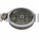 Конфорка для стеклокерамических плит D-165мм, 1200W, COK12165UN
