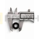 Прокладка, уплотнитель для посудомоечной машины Candy SLB500CY, 91941698