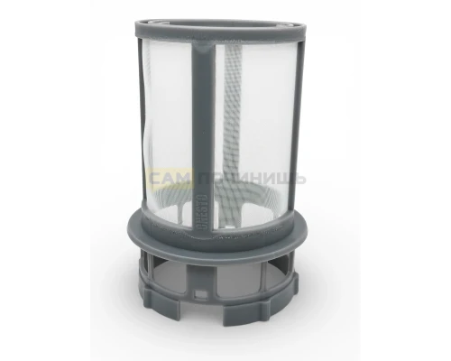 Фильтр тонкой очистки для ПММ Indesit, Ariston 256571, C00256571