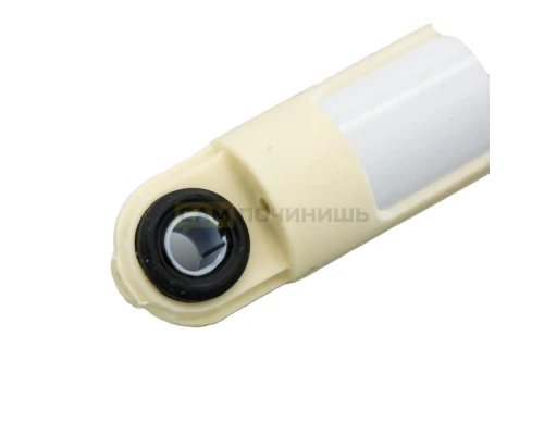 Амортизатор для стиральной машины Electrolux, Zanussi, AEG, 80N, L=165-240мм, SAR002ZN, SAR000ZN, 12PH10