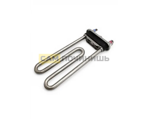 ТЭН для стиральной машины Indesit/Ariston 1700W HTR1700UN, 094715, 255452, HTR013AR, 081780, 110148, 154445