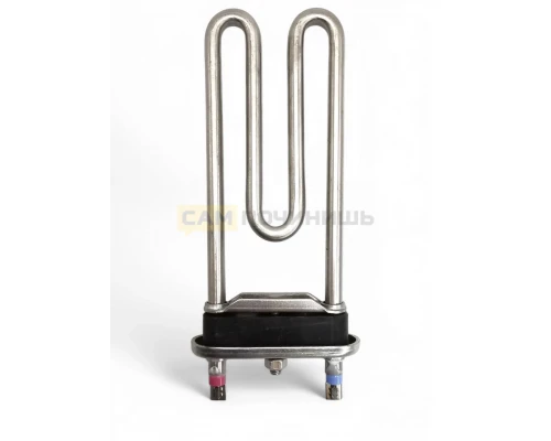 ТЭН для стиральной машины Indesit/Ariston 1700W HTR1700UN, 094715, 255452, HTR013AR, 081780, 110148, 154445