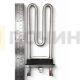 ТЭН для стиральной машины Indesit/Ariston 1700W HTR1700UN, 094715, 255452, HTR013AR, 081780, 110148, 154445
