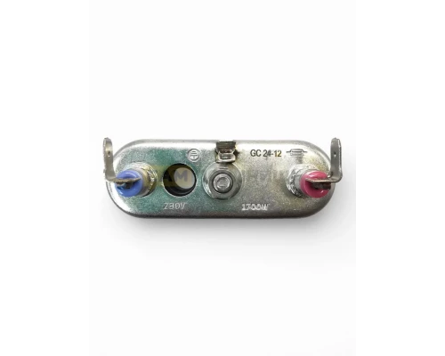 ТЭН для стиральной машины Indesit/Ariston 1700W HTR1700UN, 094715, 255452, HTR013AR, 081780, 110148, 154445