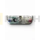 ТЭН для стиральной машины Indesit/Ariston 1700W HTR1700UN, 094715, 255452, HTR013AR, 081780, 110148, 154445