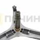 Крестовина стиральной машины Samsung SPD004SA, DC97-15184A, cod739