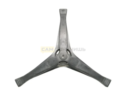 Крестовина стиральной машины Samsung SPD004SA, DC97-15184A, cod739