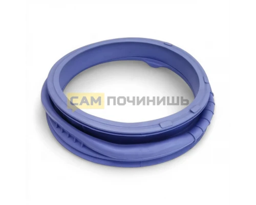 Манжета люка для стиральной машины CANDY, HAIER, LERAN, 49051079, 0020300421B, 49051164, 0020300421C
