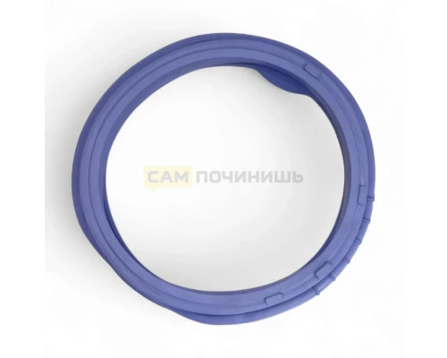 Манжета люка для стиральной машины CANDY, HAIER, LERAN, 49051079, 0020300421B, 49051164, 0020300421C