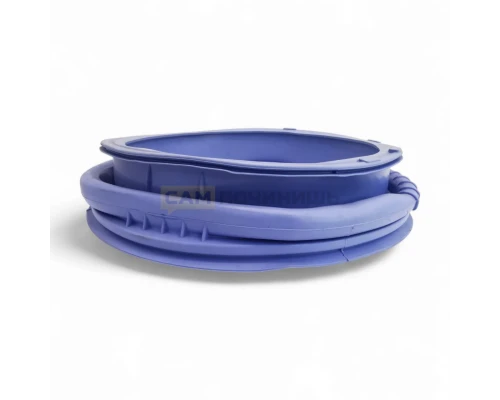 Манжета люка для стиральной машины CANDY, HAIER, LERAN, 49051079, 0020300421B, 49051164, 0020300421C