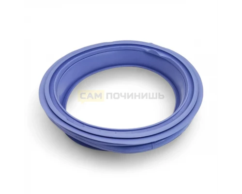 Манжета люка для стиральной машины CANDY, HAIER, LERAN, 49051079, 0020300421B, 49051164, 0020300421C