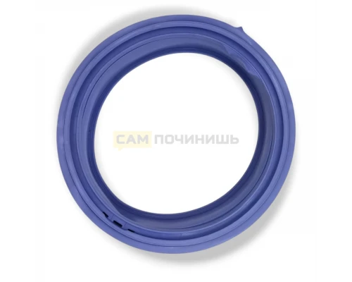 Манжета люка для стиральной машины CANDY, HAIER, LERAN, 49051079, 0020300421B, 49051164, 0020300421C