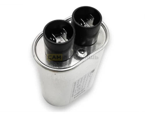 Конденсатор СВЧ, 0,95 мкф, 2100В, BiCai CAP300, зам. 12AG099