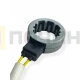 Датчик холла для стиральных машин Beko MTR900AC, 372205505, AC60100