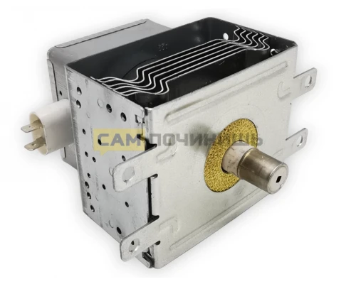 MCW352SA (210) Магнетрон Samsung OM75P 1000W (универсальный), MA0338W (20шт/к)