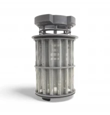 Сливной фильтр к посудомоечной машине Bosch, Siemens, Neff, Gaggenau 645038, 00645038
