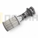 Сливной фильтр к посудомоечной машине Bosch, Siemens, Neff, Gaggenau 645038, 00645038