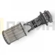 Сливной фильтр к посудомоечной машине Bosch, Siemens, Neff, Gaggenau 645038, 00645038