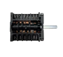 Переключатель режимов духовки Beko COK305AC, 263900055, 850511K
