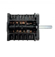 Переключатель режимов духовки Beko COK305AC, 263900055, 850511K