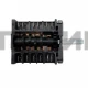 Переключатель режимов духовки Beko COK305AC, 263900055, 850511K