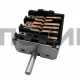 Переключатель режимов духовки Beko COK305AC, 263900055, 850511K