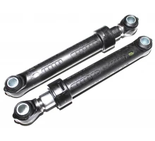 Амортизатор для стиральной машины Electrolux, Zanussi, AEG, 100N, L=175-260мм, SAR006ZN, 4055211207, 8996453289507, SAR009ZN, АЕ5001