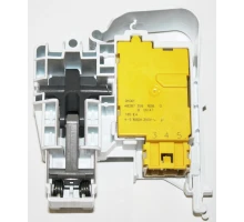 Устройство блокировки люка стиральной машины Ariston/Hotpoint 299278