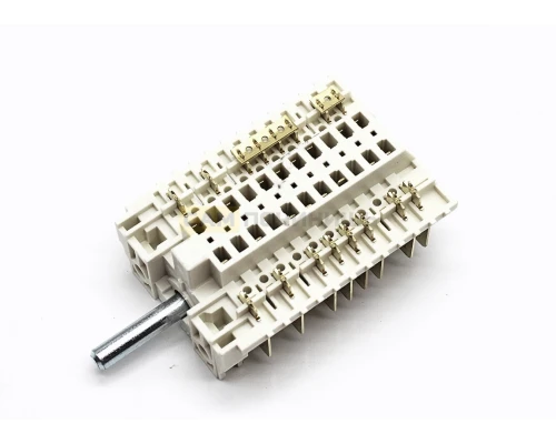 Переключатель режимов духовки Hansa COK301AA, 8050826, 11HE242, 8061791