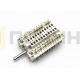 Переключатель режимов духовки Hansa COK301AA, 8050826, 11HE242, 8061791