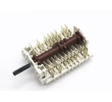 Переключатель режимов духовки Hansa COK301AA, 8050826, 11HE242, 8061791