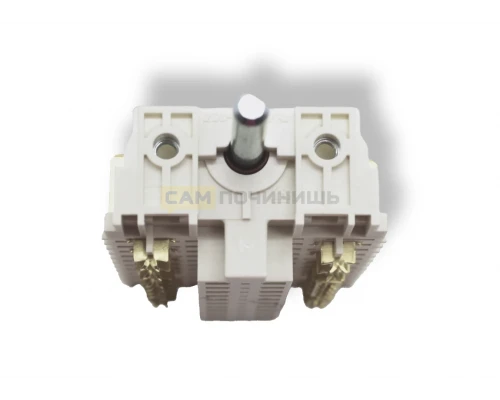 Переключатель режимов духовки Hansa COK301AA, 8050826, 11HE242, 8061791