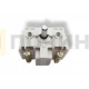Переключатель режимов духовки Hansa COK301AA, 8050826, 11HE242, 8061791