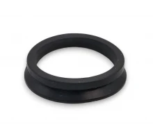 Сальник шнека мясорубки Braun 67002715, 7002715