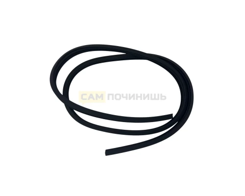 339377 Уплотнитель двери ПММ Gorenje, Hansa, Midea, 1022357, 12676000003821, 12676000000859
