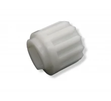 Втулка шнека для мясорубки Bosch, Siemens, Neff, 753348