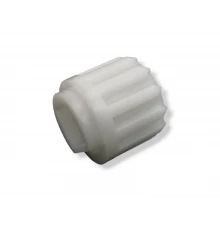 Втулка шнека для мясорубки Bosch, Siemens, Neff, 753348